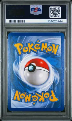 Palkia-Holo Black Star Promo Pokemon Diamond & Pearl Black Star Promo DP27 NM PS - Image 2