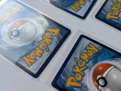 Pokemon Russian XY Sets Mix Torchik Lot 4 Karten Rare Low Pop - Image 3