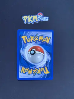 Pokemon TCG Unown A Neo Discovery 14/75 Holo Rare LP. - Image 4