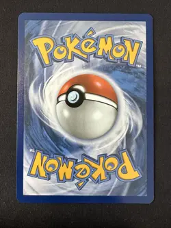 POKEMON TCG LILLIE’S DETERMINATION 119/132 MEGA EVOLUTION REVERSE HOLO ENGLISH - Image 2