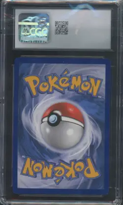 Pokemon TCG Darkrai V 098/189 Astral Radiance Ultra Rare CGC 10 - Image 2
