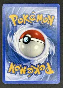 Igglybuff 40/75 Neo Discovery Unlimited Uncommon LP Pokemon TCG - Image 2