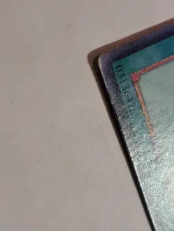 Yugioh Level Limit Area B SD3-EN024 Common 1st Edition Light Play - Image 2