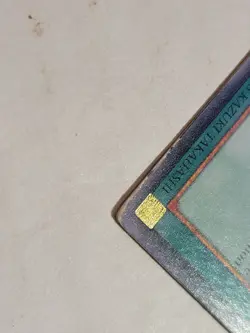 Yugioh Level Limit Area B SD3-EN024 Common 1st Edition Light Play - Image 3