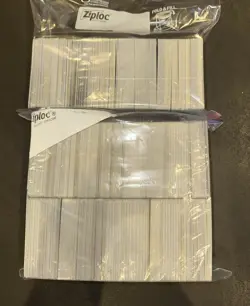 Bulk Pokemon Cards, 2016-Current, 8.3 lbs, no specific card count. - Image 3