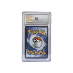 Vaporeon Cosmos Holo #168 - CGC 10 GEM MINT - Pokemon Promo Card - Image 2