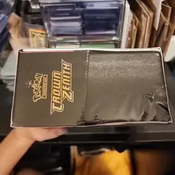 Pokemon TCG Crown Zenith Elite Trainer Box ETB Factory Sealed NEW *See Photos* - Image 5