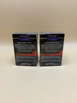 2x Pokemon TCG Phantasmal Flames Booster Bundle - SEALED ✅ FAST SHIP 🚚 - Image 2
