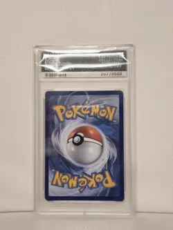 (AUS) Pokemon TCG 2016 XY Evolutions Mega Charizard 101/108 PSA 10 - Image 2