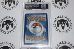 Iono #254/193 - PSA 9 - Pokemon TCG | Ultra Rare Paldea Evolved - Image 2