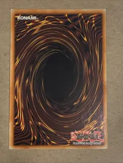 Blue-Eyes Toon Dragon - SRL-EN000 - Secret Rare - Unlimited 2020 - Image 2