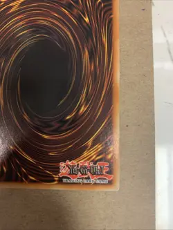 Blue-Eyes Toon Dragon - SRL-EN000 - Secret Rare - Unlimited 2020 - Image 5