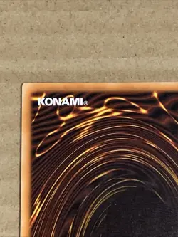 Yu-Gi-Oh! 2023 Black Skull Dragon MRD-EN018 Metal Raiders 25th Anniversary NM - Image 3