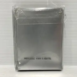Pokemon TCG Shining Fates Fates Elite Trainer Box Card Sleeves - Brand New - Image 2