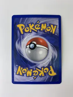 Lt. Surge's Magneton Holo Rare WOTC Gym Heroes 8/132 Pokemon Card NM - Image 4