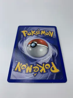 Lt. Surge's Magneton Holo Rare WOTC Gym Heroes 8/132 Pokemon Card NM - Image 5