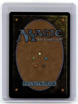Redirect Lightning (Showcase) MTG: Avatar: The Last Airbender Foil NM - Image 2