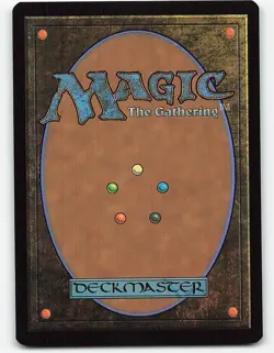 Harrow #2016 foil Magic the Gathering Card - Image 2