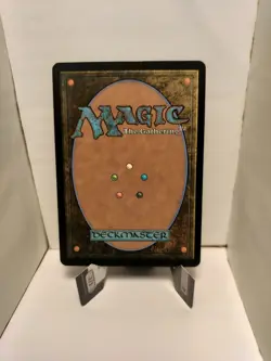 Eddie The Judge Bruvac The Grandiloquent NM Regular SLD - Image 2