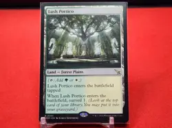 Lush Portico Murders at Karlov Manor Regular NM - Image 1