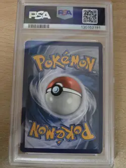 Kingdra ex SVP 131 - Shrouded Fable Black Star Promo - Pokemon TCG - PSA 9 Mint - Image 3
