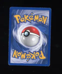Magby 23/111 Neo Genesis Pokemon Card WOTC 2000 Baby Pokemon Rare - Image 2