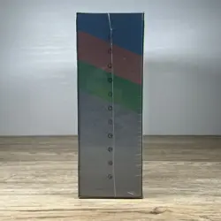 Pokemon Card Game Sword & Shield VMAX Competitive Triple Starter Set - Image 4