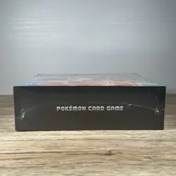 Pokemon Card Game Sword & Shield VMAX Competitive Triple Starter Set - Image 5