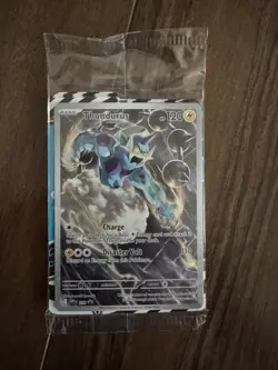 Pokemon TCG Black Bolt Elite Trainer Box - includes Box, Accessories and promo - Image 2