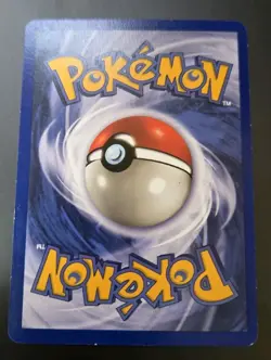 Aerodactyl Holo Rare Pokemon TCG Card Vintage 1/62 Fossil - LP-NM - Image 2