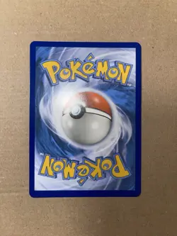 Tapu Fini GX SV92/SV94 FULL ART Shiny Vault Hidden Fates Pokemon Card PACK FRESH - Image 3