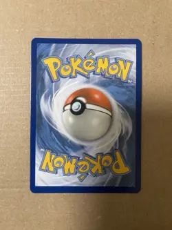 Tapu Fini GX SV92/SV94 FULL ART Shiny Vault Hidden Fates Pokemon Card PACK FRESH - Image 4
