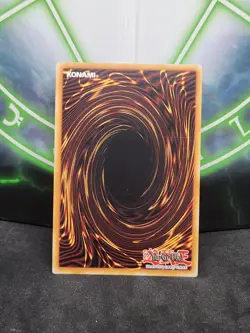 Yugioh Naturia Barkion LC5D-EN245 Ultra Rare 1st Edition NM - Image 2