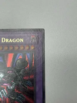 B. Skull Dragon MRD-018 Metal Raiders-1st Edition Ultra Rare #4 - Image 2