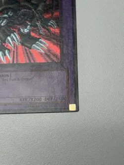 B. Skull Dragon MRD-018 Metal Raiders-1st Edition Ultra Rare #4 - Image 4