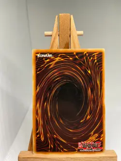 Alien Skull - 1st Edition POTD-EN025 - LP - YuGiOh - Image 2