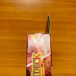 YuGiOh Yugi Structure Deck JAPAN 2001 Volume Vol. 1 (SEALED) - Image 3
