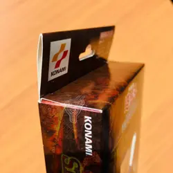 YuGiOh Yugi Structure Deck JAPAN 2001 Volume Vol. 1 (SEALED) - Image 5