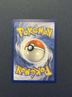 2017 Shiinotic SM10 Sun & Moon StampedPromo Pokemon Card NM/M - Image 2