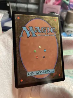 Llanowar Elves-MTG-Secret Lair- Encyclopedia Of Magic -🪄✨Nm Foil ✨ - Image 2