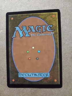 Kodama's Reach (Borderless) Commander Masters NM MTG - Image 2