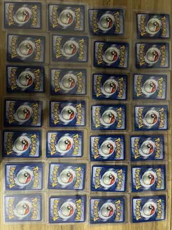 Pokemon TCG Base Set 2 Collection Partial Complete 90/130 NM - Image 2