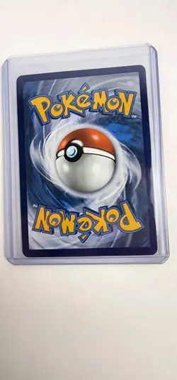 Eldegoss V SWSH084 2021 Pokemon Black Star Promo Card Full Art NM - Image 2