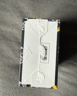 Pokemon TCG Mega Evolution Booster Box - Sealed (36 Packs) IN HAND! UK - Image 4