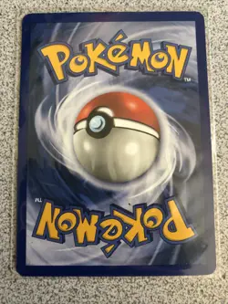 Pokemon TCG Kabuto Fossil 50 Regular 1st Edition Common - Image 2