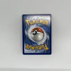 Pecharunt SVP 129 Black Star Promo Card Shrouded Fable Pokemon Center Stamped - Image 2