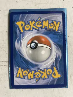 Pokemon TCG Porygon 12/12 McDonalds Collection 2018 Holo HP - Image 2