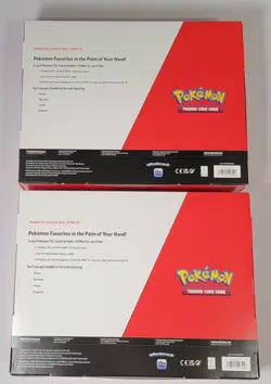 Pokemon TCG Scarlet & Violet 151 Mini Tin 4-Pack Lot of 2 Sam’s Club Sealed - Image 2