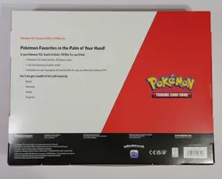 Pokemon TCG Scarlet & Violet 151 Mini Tin 4-Pack Lot of 2 Sam’s Club Sealed - Image 4