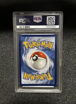 2025 POKEMON SVP EN-SV BLACK STAR PROMO #169 JOLTEON PSA 10 - Image 2